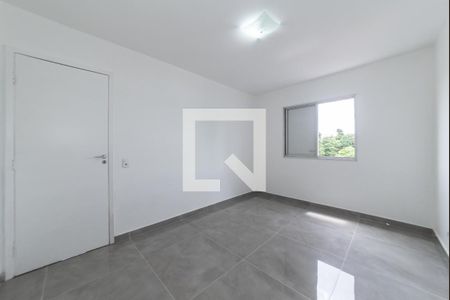 Quarto 1 de apartamento à venda com 2 quartos, 56m² em Vila do Encontro, São Paulo