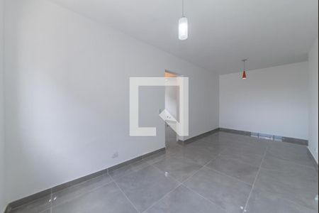 Sala de apartamento à venda com 2 quartos, 56m² em Vila do Encontro, São Paulo