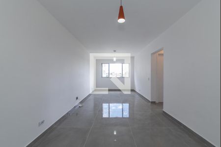 Sala de apartamento à venda com 2 quartos, 56m² em Vila do Encontro, São Paulo