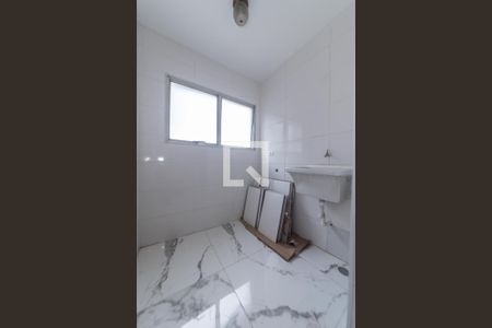 Apartamento à venda com 56m², 2 quartos e 1 vaga Apartamento à venda com 56m², 2 quartos e 1 vagaLavanderia