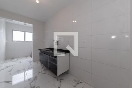Apartamento à venda com 56m², 2 quartos e 1 vaga Apartamento à venda com 56m², 2 quartos e 1 vagaCozinha