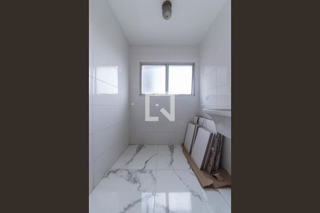 Apartamento à venda com 56m², 2 quartos e 1 vaga Apartamento à venda com 56m², 2 quartos e 1 vagaLavanderia