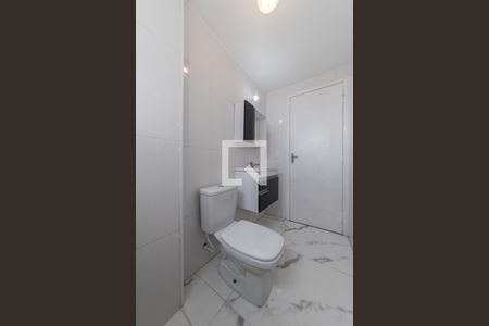 Apartamento à venda com 56m², 2 quartos e 1 vaga Apartamento à venda com 56m², 2 quartos e 1 vagaBanheiro