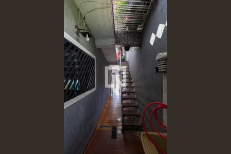 Casa à venda com 96m², 3 quartos e 2 vagas Casa à venda com 96m², 3 quartos e 2 vagasCasa 2 - Área de Serviço