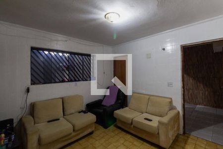 Casa à venda com 96m², 3 quartos e 2 vagas Casa à venda com 96m², 3 quartos e 2 vagasCasa 2 - Sala