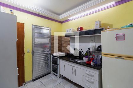 Casa à venda com 96m², 3 quartos e 2 vagas Casa à venda com 96m², 3 quartos e 2 vagasCasa 2 - Cozinha