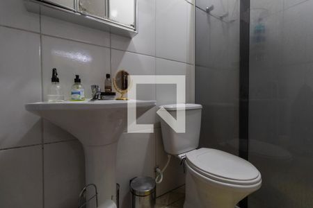 Casa à venda com 96m², 3 quartos e 2 vagas Casa à venda com 96m², 3 quartos e 2 vagasCasa 2 -Banheiro 2