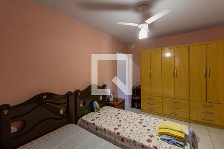 Casa à venda com 96m², 3 quartos e 2 vagas Casa à venda com 96m², 3 quartos e 2 vagasCasa 1 - Quarto