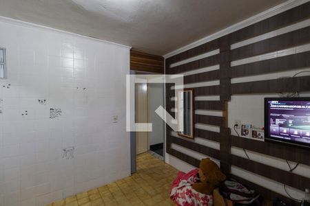 Casa à venda com 96m², 3 quartos e 2 vagas Casa à venda com 96m², 3 quartos e 2 vagasCasa 2 - Sala