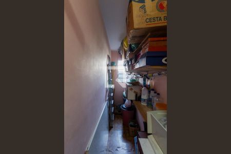 Casa à venda com 96m², 3 quartos e 2 vagas Casa à venda com 96m², 3 quartos e 2 vagasCasa 1 - Dispensa