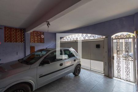 Casa à venda com 96m², 3 quartos e 2 vagas Casa à venda com 96m², 3 quartos e 2 vagasGaragem