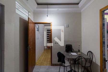 Casa à venda com 96m², 3 quartos e 2 vagas Casa à venda com 96m², 3 quartos e 2 vagasCasa 2 - Sala de Jantar