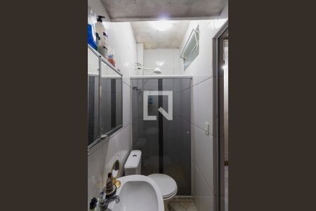 Casa à venda com 96m², 3 quartos e 2 vagas Casa à venda com 96m², 3 quartos e 2 vagasCasa 2 -Banheiro 2