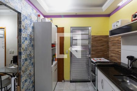 Casa à venda com 96m², 3 quartos e 2 vagas Casa à venda com 96m², 3 quartos e 2 vagasCasa 2 - Cozinha