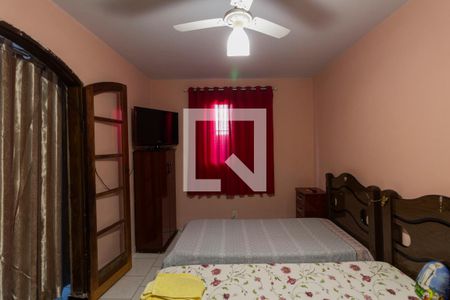 Casa à venda com 96m², 3 quartos e 2 vagas Casa à venda com 96m², 3 quartos e 2 vagasCasa 1 - Quarto