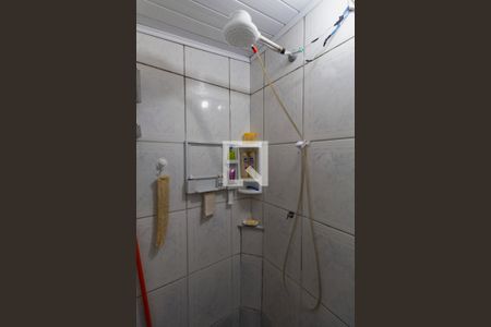 Casa à venda com 96m², 3 quartos e 2 vagas Casa à venda com 96m², 3 quartos e 2 vagasCasa 1 - Banheiro