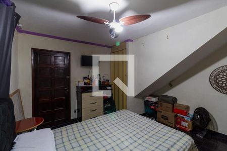 Casa à venda com 96m², 3 quartos e 2 vagas Casa à venda com 96m², 3 quartos e 2 vagasCasa 2 - Quarto