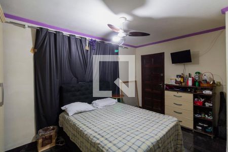 Casa à venda com 96m², 3 quartos e 2 vagas Casa à venda com 96m², 3 quartos e 2 vagasCasa 2 - Quarto