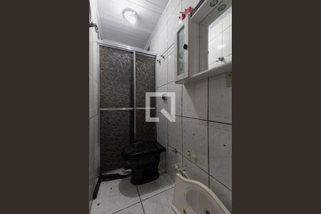 Casa à venda com 96m², 3 quartos e 2 vagas Casa à venda com 96m², 3 quartos e 2 vagasCasa 2 -Banheiro 1