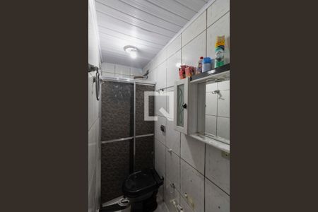 Casa à venda com 96m², 3 quartos e 2 vagas Casa à venda com 96m², 3 quartos e 2 vagasCasa 2 -Banheiro 1