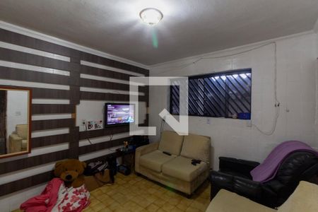 Casa à venda com 96m², 3 quartos e 2 vagas Casa à venda com 96m², 3 quartos e 2 vagasCasa 2 - Sala