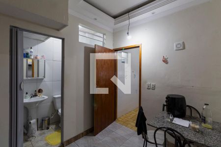 Casa à venda com 96m², 3 quartos e 2 vagas Casa à venda com 96m², 3 quartos e 2 vagasCasa 2 - Sala de Jantar