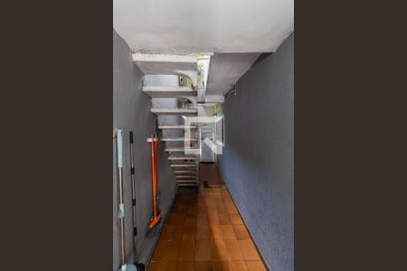 Casa à venda com 96m², 3 quartos e 2 vagas Casa à venda com 96m², 3 quartos e 2 vagasCasa 2 - Área de Serviço