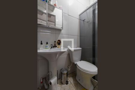 Casa à venda com 96m², 3 quartos e 2 vagas Casa à venda com 96m², 3 quartos e 2 vagasCasa 2 -Banheiro 2