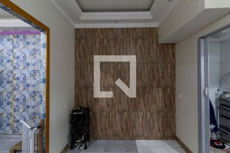 Casa à venda com 96m², 3 quartos e 2 vagas Casa à venda com 96m², 3 quartos e 2 vagasCasa 2 - Sala de Jantar