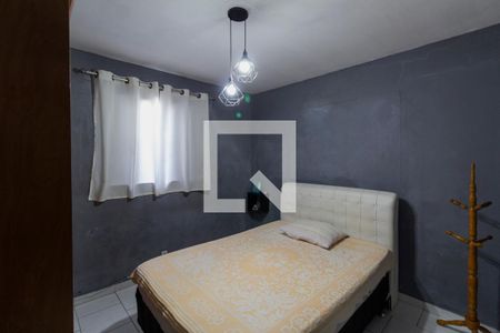 Casa à venda com 96m², 3 quartos e 2 vagas Casa à venda com 96m², 3 quartos e 2 vagasCasa 1 - Suíte