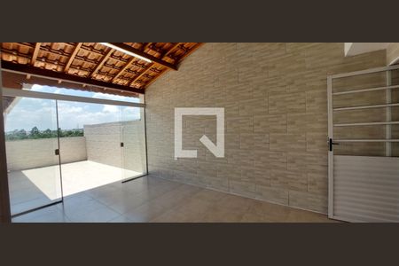 Apartamento para alugar com 100m², 2 quartos e 1 vagaCobertura