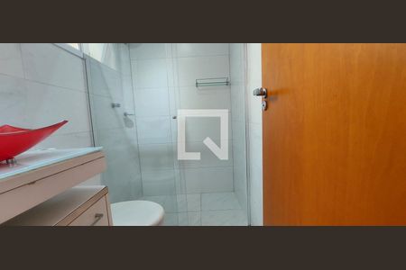 Apartamento para alugar com 100m², 2 quartos e 1 vagaBanheiro 