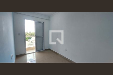 Quarto 2 de apartamento para alugar com 2 quartos, 100m² em Jardim Ana Maria, Santo André
