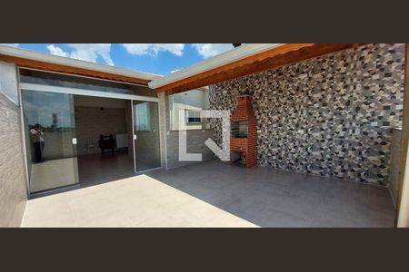 Apartamento para alugar com 100m², 2 quartos e 1 vagaCobertura