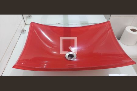 Apartamento para alugar com 100m², 2 quartos e 1 vagaBanheiro 