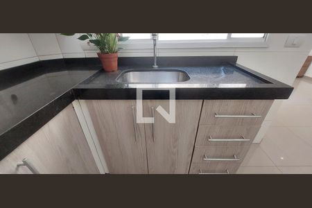 Apartamento para alugar com 100m², 2 quartos e 1 vagaCozinha