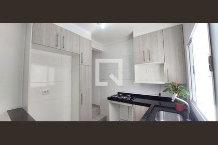 Apartamento para alugar com 100m², 2 quartos e 1 vagaCozinha