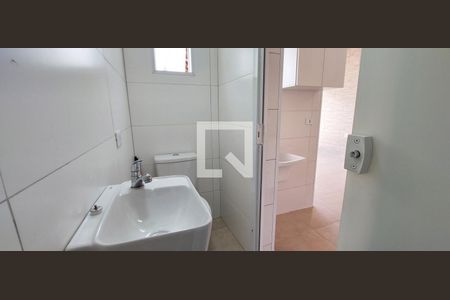 Apartamento para alugar com 100m², 2 quartos e 1 vagaLavabo cobertura