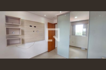 Quarto 1 de apartamento para alugar com 2 quartos, 100m² em Jardim Ana Maria, Santo André