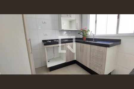 Apartamento para alugar com 100m², 2 quartos e 1 vagaCozinha