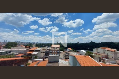 Apartamento para alugar com 100m², 2 quartos e 1 vagaVista Varanda Quarto 2