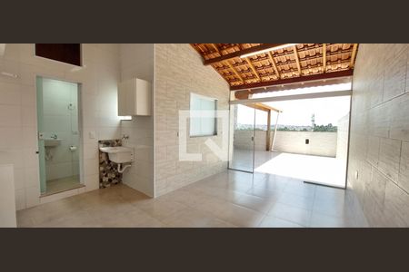 Apartamento para alugar com 100m², 2 quartos e 1 vagaÁrea de Serviço