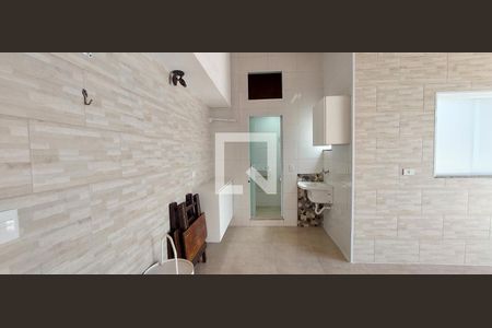 Apartamento para alugar com 100m², 2 quartos e 1 vagaÁrea de Serviço