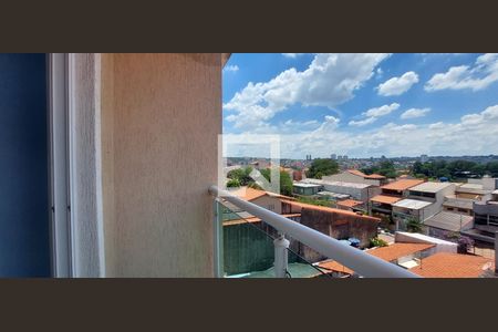 Apartamento para alugar com 100m², 2 quartos e 1 vagaVaranda Quarto 2