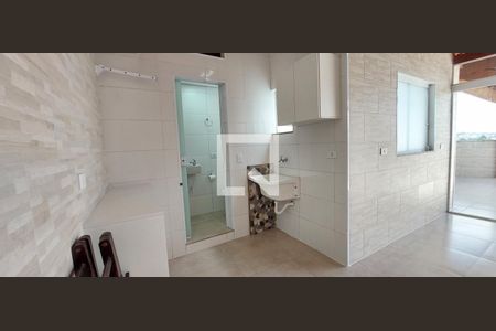 Apartamento para alugar com 100m², 2 quartos e 1 vagaÁrea de Serviço