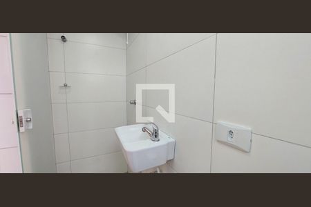 Apartamento para alugar com 100m², 2 quartos e 1 vagaLavabo cobertura