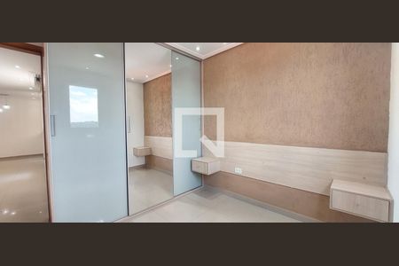 Quarto 1Quarto 1 de apartamento para alugar com 2 quartos, 100m² em Jardim Ana Maria, Santo André