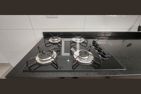 Apartamento para alugar com 100m², 2 quartos e 1 vagaCozinha