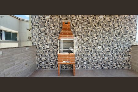 Apartamento para alugar com 100m², 2 quartos e 1 vagaCobertura