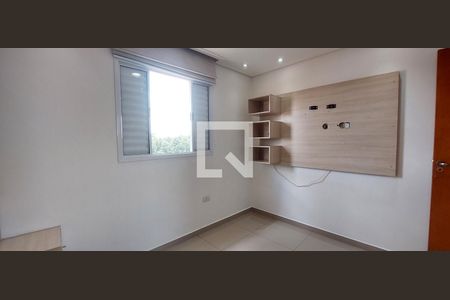 Quarto 1 de apartamento para alugar com 2 quartos, 100m² em Jardim Ana Maria, Santo André